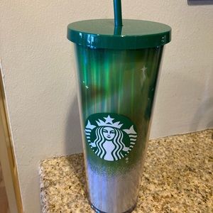NWT Starbucks Tumbler - Copy